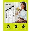 Electrolytes Powder - Hydration Sachets Packed with Vitamins - Zero