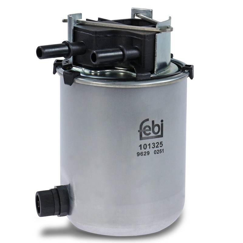 Febi 101325 Fuel Injection