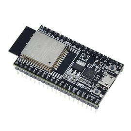 Hailege 2pcs ESP32-DevKitC ESP32-WROOM-32D Core Board ESP-32 ESP-WROOM-32D ESP32 Development Board for Arduino ESP8266