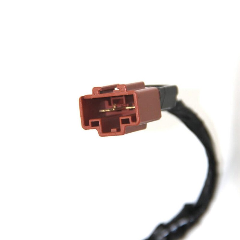 Motorcycle Ignition Switch Lock Set w/Keys Gas Cap & Seat