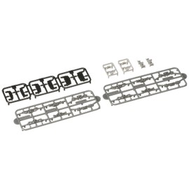 Tomytec Diocore TM-06R Railway Collection Power Unit 18m Class A Diorama Supplies