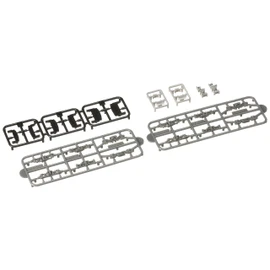 Tomytec Diocore TM-06R Railway Collection Power Unit 18m Class A Diorama Supplies