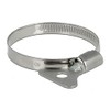 Delock Hose Clamp with Wing Nut 40-60 mm Pack of