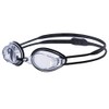 Missile - Clear lens swimming goggles