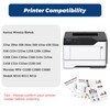 WX-103 WX103 WX 103 Waste Toner Box,A4NN-WY3 Compatible Replacement for