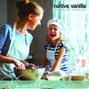 Native Vanilla - Organic Vanilla Flavor Non Alcoholic - 118ml