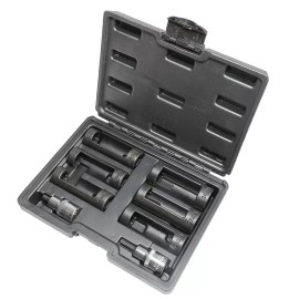 DPTOOL Strut Nut Socket 16/18/19/21/22