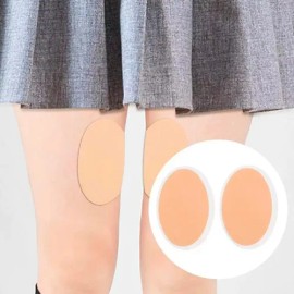 Gel en Barra para piernas Universo en Linea Cuidado de la piel Barra Anti Rozaduras en bote neutra - pack x 2 unidades