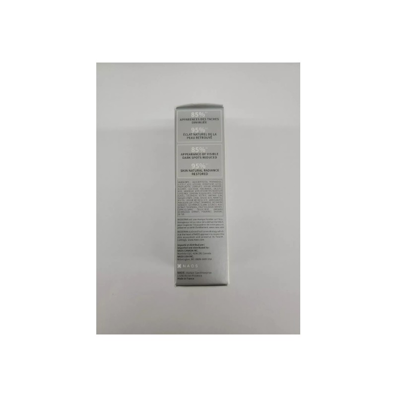 Bioderma Pigmentbio C-Concentrate - Complexion Correction - .5floz - New/Expired