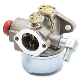 iztor Carburetor Tecumseh 640278 640278A 640149 640214 LEV115 LEV120 30-33 Lawnmower Replace Carburetor Mounting Gasket