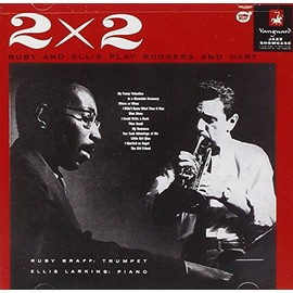 Two By Two: Play Rodgers & Hart