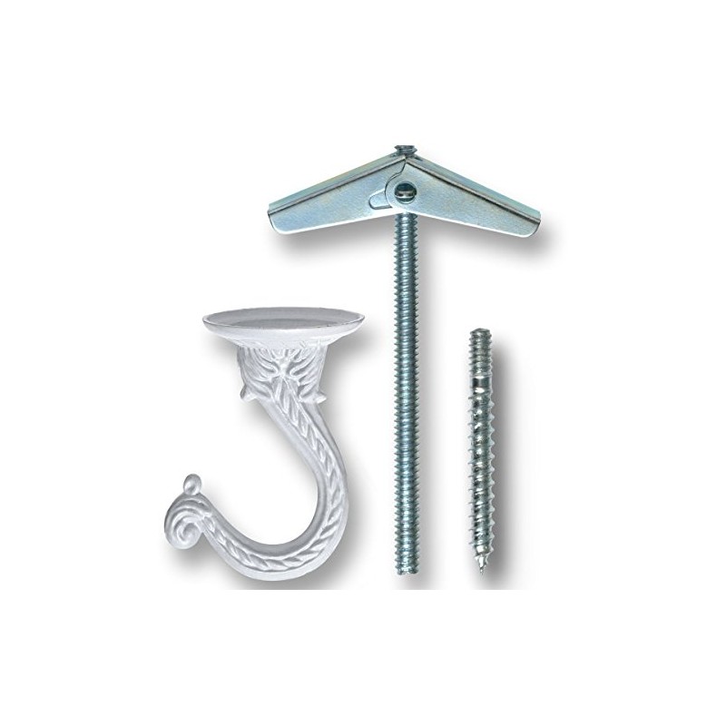 SWAG HOOK JUMBO WHITE
