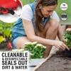 Catalyst Waterproof Case for AirPods Pro 2nd Generation and AirPods