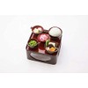 Gosenzo-Sama, Vegetarian Food Kit for Buddhist / Ancestral Alter Offerings