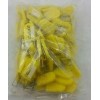 ViewTEQ, VTST-Y, Tamper Evident Yellow Security Tag (Bag of 100)