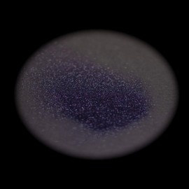DIY MASTER Black Rainbow Glitter Flakes 0.08mm 50g