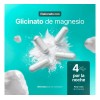 Glicinato De Magnesio 408mg De 120 Cápsulas. B Life