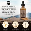Beard Balm by Striking Viking - Shape, Hold and Condition