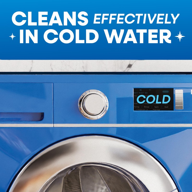 Persil Original Everyday Clean, Liquid Laundry Detergent, High Efficiency (HE),