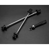PLATT Bicycle Quick Release, Front and Rear Wheel Quick Release