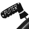 Scott Edward Golf Blade Putter Cover 1 Piece Double Layer