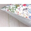 FLORET LONDON [LIBERTY PRINT Liberty Print] Cushion Cover 17.7 x