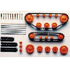 Tamiya Track and Wheel Set (70100)