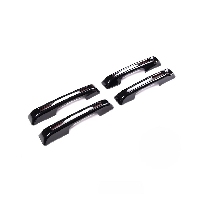 TOYCIDFG Exterior Door Handle Cover Trim Compatible with Ford Maverick