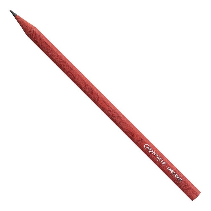 Caran Dache Les Crayons de la Maison Caran d’Ache, No
