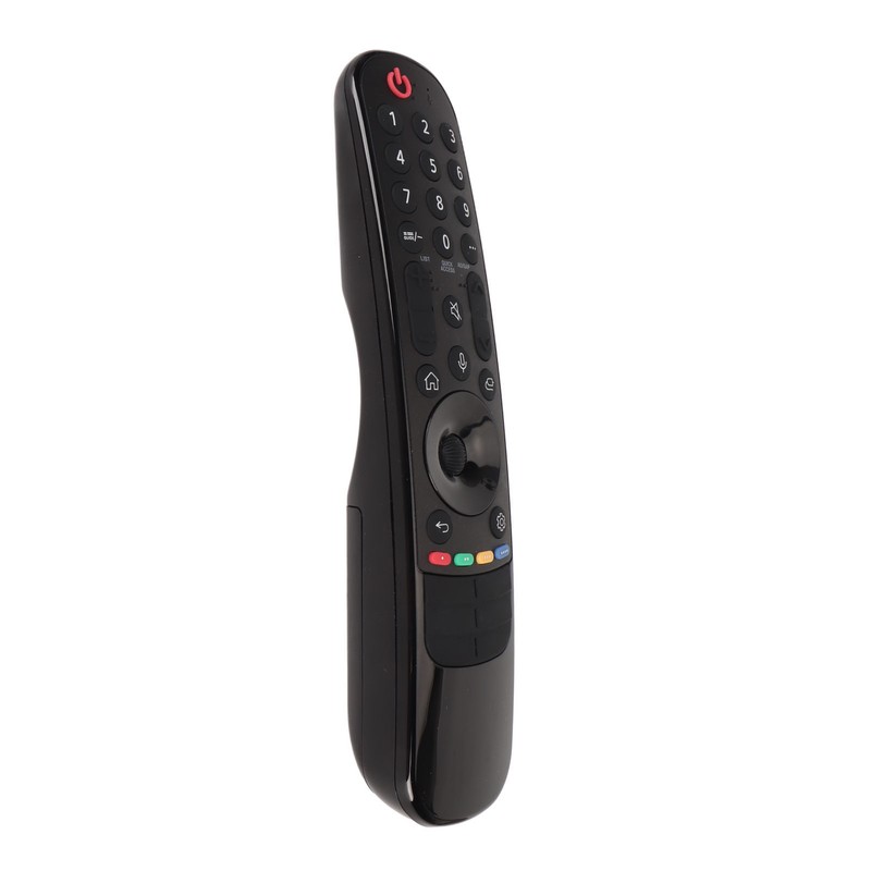 MR22GA Voice TV Remote Control with Pointer Function for AKB76039901