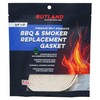 Rutland 99N12 Big Green Egg Replacement Gasket, High Temperature Clean