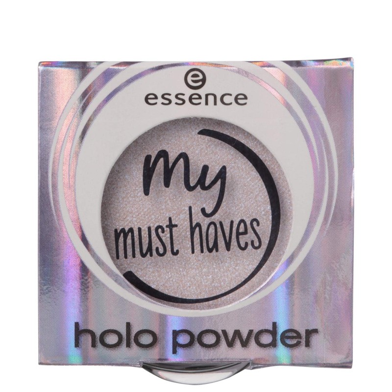 Essence Makeup Palette - 10g