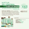 Kativa Oil Control Shampoo