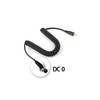 Pixel 3.5mm-DC0 Cable Release Wire Release Remote Shutter Release Cable
