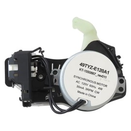 W10913953 49tyz-e120a1 Washer Shift Actuator for Whirl-Pool/Ken-More/May-tag Washing Machine - by Qblahip