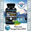 Aspen Hill Labs Wild Caught Omega Fish Oil 2900 mg