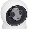 Home Security Camera 360 Degree 3MP WiFi Wireless Indoor Camera