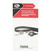 Gates TCK265A PowerGrip Premium Timing Belt Component Kit