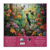 SUNSOUT INC - Garden Beauty - 500 pc Jigsaw Puzzle