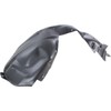 FITRITE AUTO PARTS New Front Left Driver Side Fender Liner