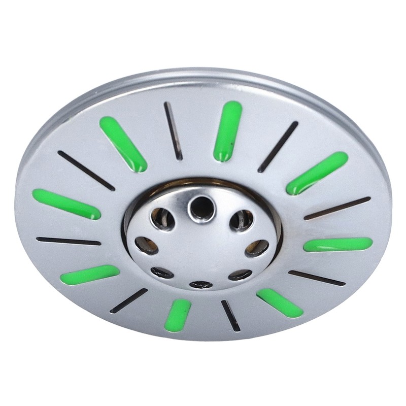 Metal Fingertip Gyroscope Stress Relief Luminous Hand Fingertip Rotating Toy