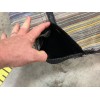 PAKGLOBAL 6'x10' Dump Truck Tarp - Mesh - New Professional