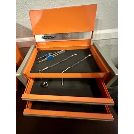 Snap-on Snap On Mini Tool Box Drawer Liners