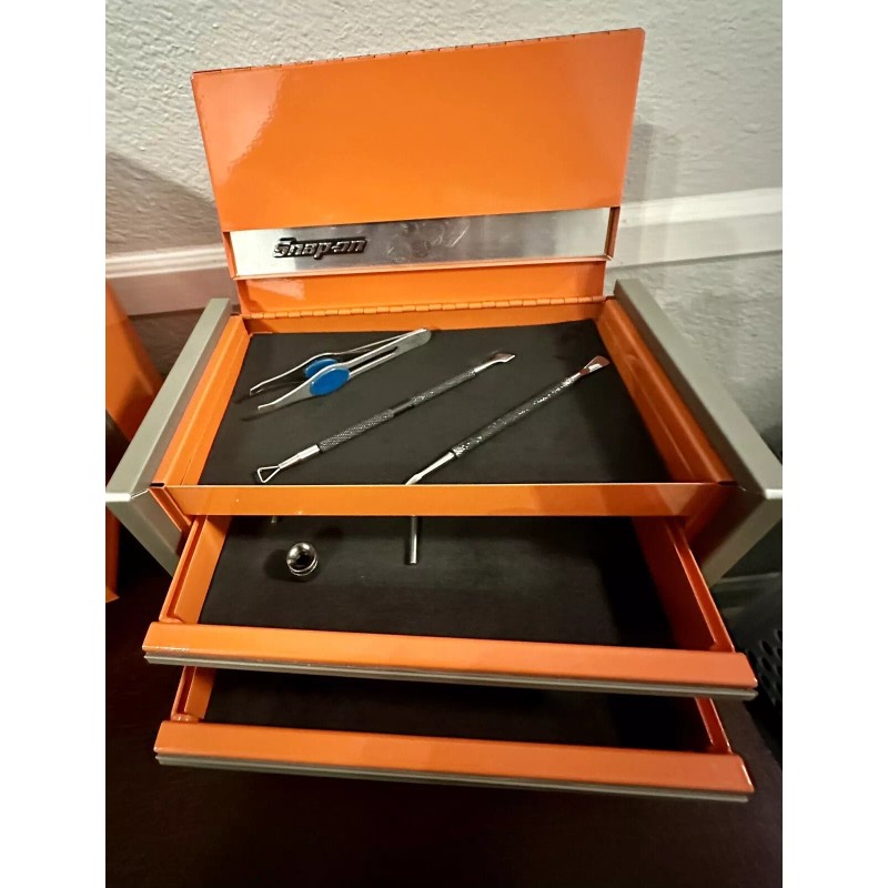 Snap-on Snap On Mini Tool Box Drawer Liners