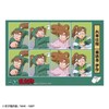 Toshin Pack NR-SE027 Nintama Rantaro Proof Photo Style Sticker (Isaku