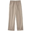 Classroom School Uniforms boys Pull-on pants, Khaki, 16 Husky