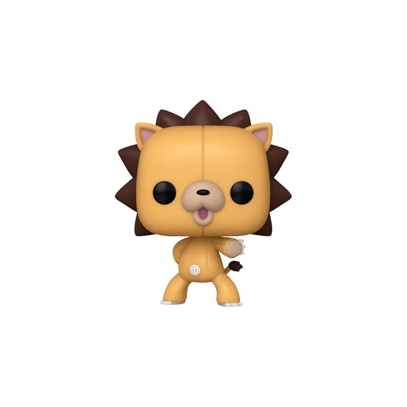 Funko Pop! Animation: Bleach - Kon