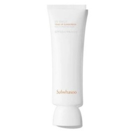 Sulwhasoo Fresh White Tone Up Sun Cream 50ml (New, SPF50+) / 설화수 생백톤업선크림 50ml(신형, SPF50+)