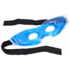Reusable Cooling Eye Pack Eye Cold Therapy Pack Hot Cold