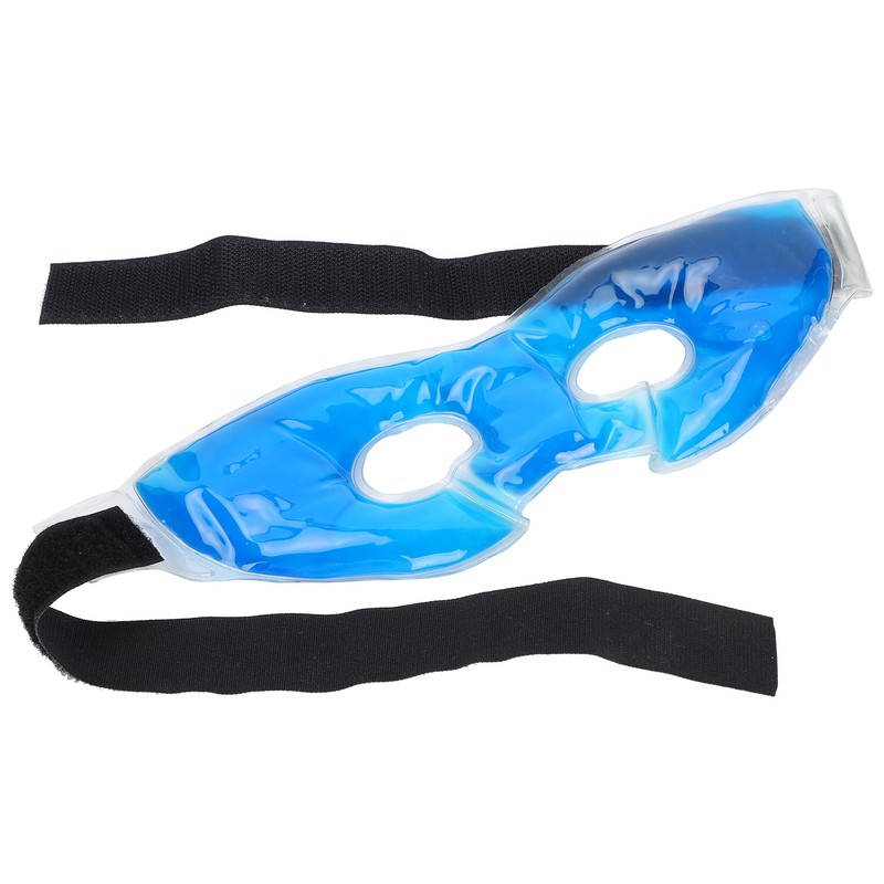 Reusable Cooling Eye Pack Eye Cold Therapy Pack Hot Cold